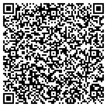 QR-код с контактной информацией организации Элизабет