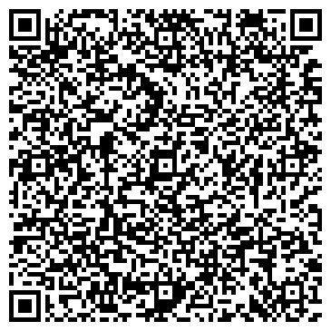 QR-код с контактной информацией организации ЗАО ГазИнвест