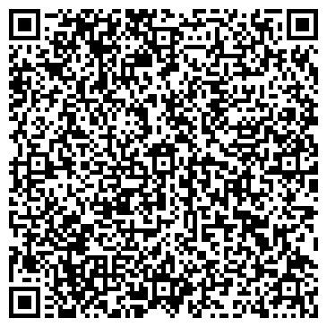 QR-код с контактной информацией организации Мастерская по резке стекла, ИП Малахов О.В.