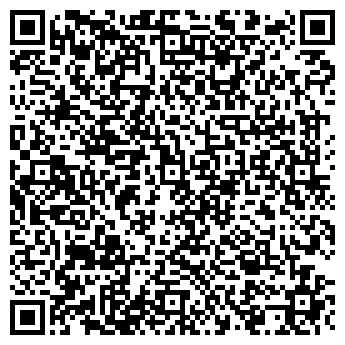 QR-код с контактной информацией организации ООО Анфиноген