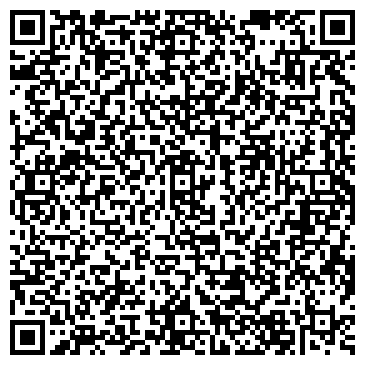 QR-код с контактной информацией организации ООО МегаПлит