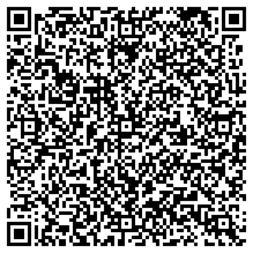 QR-код с контактной информацией организации ООО ТехЦентр Гидравлика