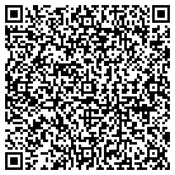 QR-код с контактной информацией организации ООО СибПромРесурс