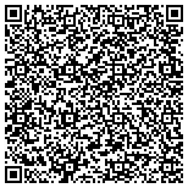 QR-код с контактной информацией организации Пятигорский техникум торговли