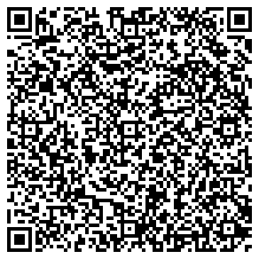 QR-код с контактной информацией организации ЗАО Центромебель