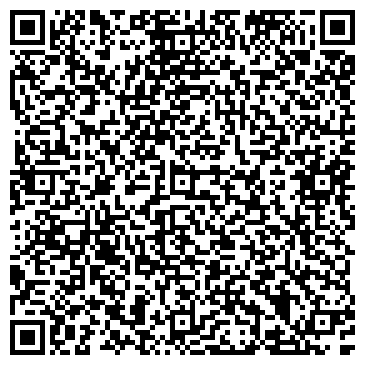 QR-код с контактной информацией организации Техникум информационных технологий