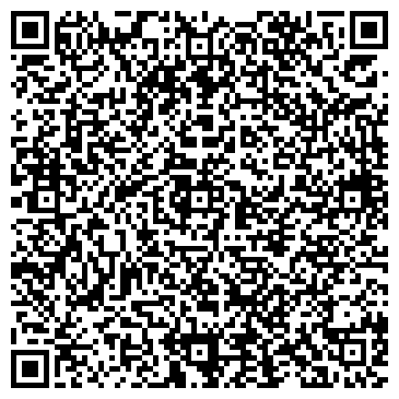 QR-код с контактной информацией организации ООО Гравелон