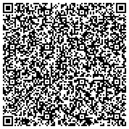 QR-код с контактной информацией организации Ставропольский кооперативный техникум экономики, коммерции и права, филиал в г. Минеральные Воды