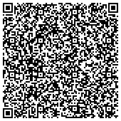 QR-код с контактной информацией организации Ставропольский кооперативный техникум экономики, коммерции и права, филиал в г. Ессентуки