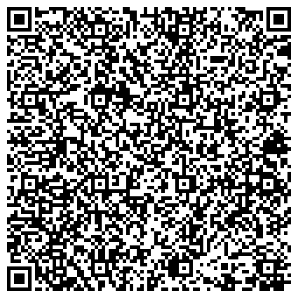 QR-код с контактной информацией организации Ставропольский кооперативный техникум экономики, коммерции и права, филиал в г. Кисловодске