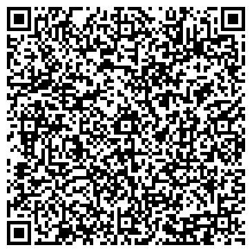 QR-код с контактной информацией организации Живой лен, магазин одежды и текстиля, ООО Улановъ