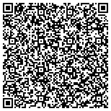 QR-код с контактной информацией организации Гимназия №1 с дошкольным отделением, г. Новокуйбышевск