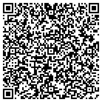 QR-код с контактной информацией организации Банкомат, Центркомбанк, ООО, филиал в г. Уфе