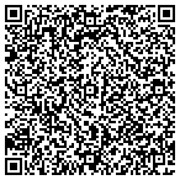 QR-код с контактной информацией организации Самарская православная классическая гимназия, НОУ