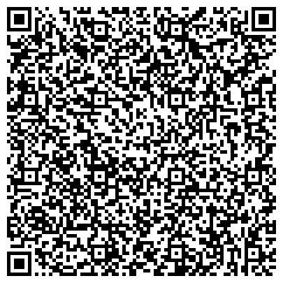 QR-код с контактной информацией организации РГУПС, Ростовский государственный университет путей сообщения