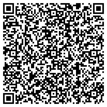 QR-код с контактной информацией организации ООО ГК Крафтверк