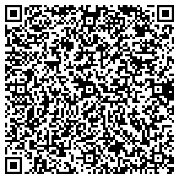 QR-код с контактной информацией организации ООО Челябинский текстильный комбинат
