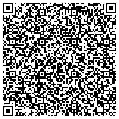 QR-код с контактной информацией организации СКФУ, Северо-Кавказский федеральный университет, филиал в г. Пятигорске