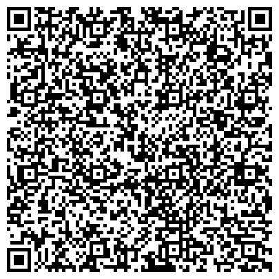 QR-код с контактной информацией организации СКФУ, Северо-Кавказский федеральный университет, филиал в г. Пятигорске
