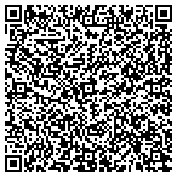 QR-код с контактной информацией организации ООО Плаза-ДевелопментСервис