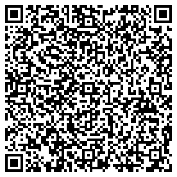QR-код с контактной информацией организации Детская музыкальная школа №14