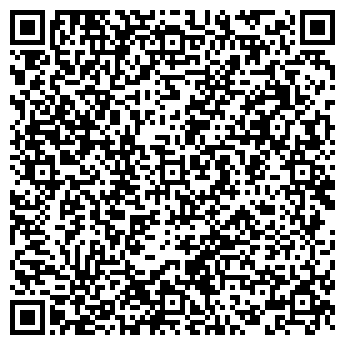 QR-код с контактной информацией организации "Прессмаш"