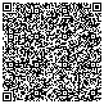 QR-код с контактной информацией организации Мартьяновские просторы, коттеджный поселок, Представительство в городе