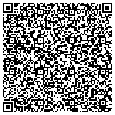 QR-код с контактной информацией организации Детская художественная школа им. Н.С. Качинского