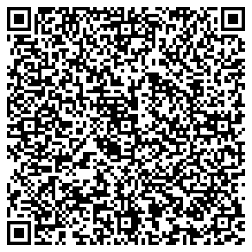 QR-код с контактной информацией организации Спим Вместе