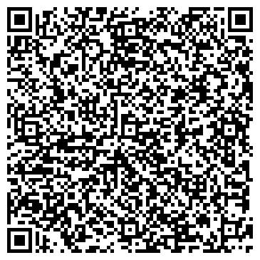 QR-код с контактной информацией организации Город Плюс