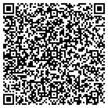 QR-код с контактной информацией организации ОАО АКБ Башкомснаббанк