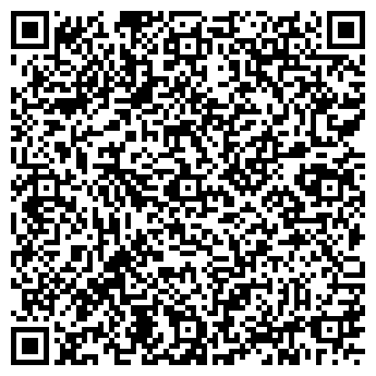 QR-код с контактной информацией организации ООО ЧПАТО №2