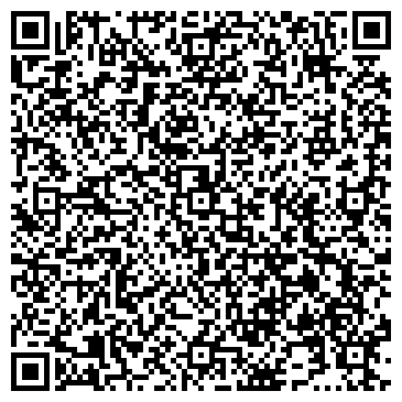 QR-код с контактной информацией организации ООО Молния Инвест