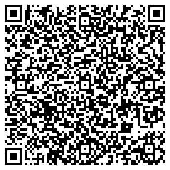 QR-код с контактной информацией организации ОАО Росгосстрах Банк