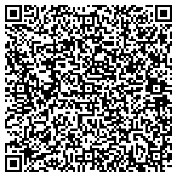 QR-код с контактной информацией организации Лапушки, частный детский сад