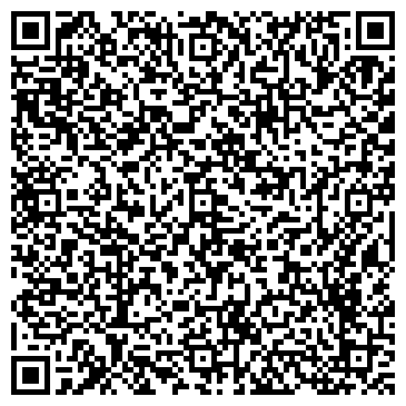 QR-код с контактной информацией организации Земля и Дом