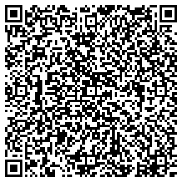 QR-код с контактной информацией организации Сократики