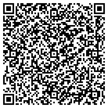 QR-код с контактной информацией организации ООО ПромТрансБанк