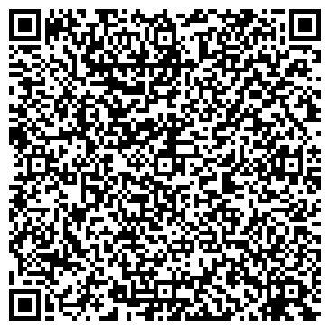 QR-код с контактной информацией организации Детский Монтессори клуб Жирафа