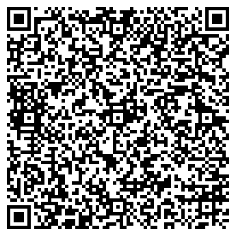 QR-код с контактной информацией организации Банкомат, Газпромбанк, ОАО, филиал в г. Уфе