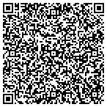 QR-код с контактной информацией организации " КАДРОВЫЙ РЕЗЕРВ -2 "