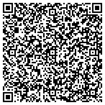 QR-код с контактной информацией организации Детский сад №394, Дружная семейка