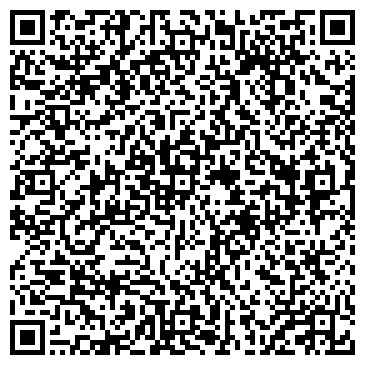QR-код с контактной информацией организации Нянюшка