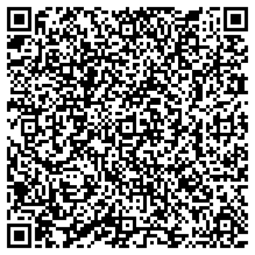 QR-код с контактной информацией организации Детский сад №373, комбинированного вида