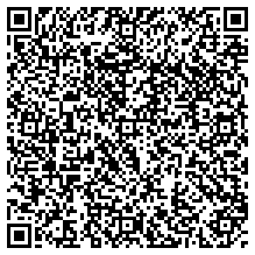 QR-код с контактной информацией организации Санто-Сервис