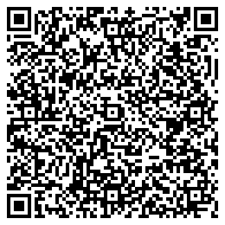 QR-код с контактной информацией организации ООО Кантата