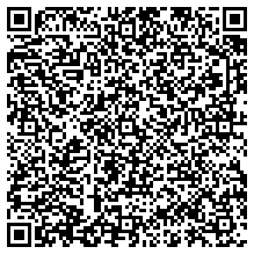 QR-код с контактной информацией организации ООО Визави