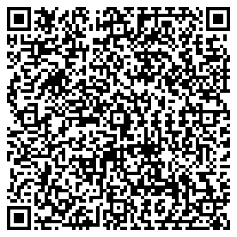 QR-код с контактной информацией организации Детский сад №452