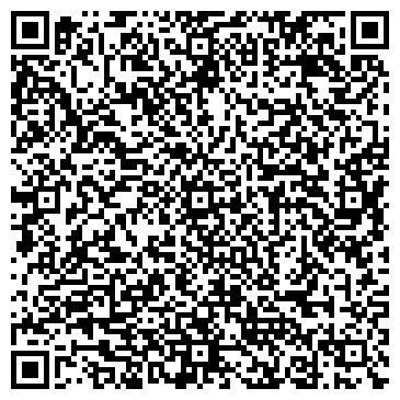 QR-код с контактной информацией организации УльтраДом