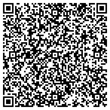QR-код с контактной информацией организации ООО ТримТехПласт